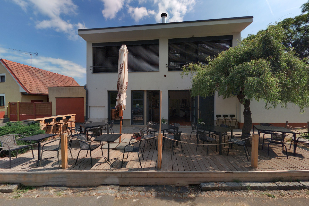 Umělecká keramika - Mgr.A David Exner foto 2