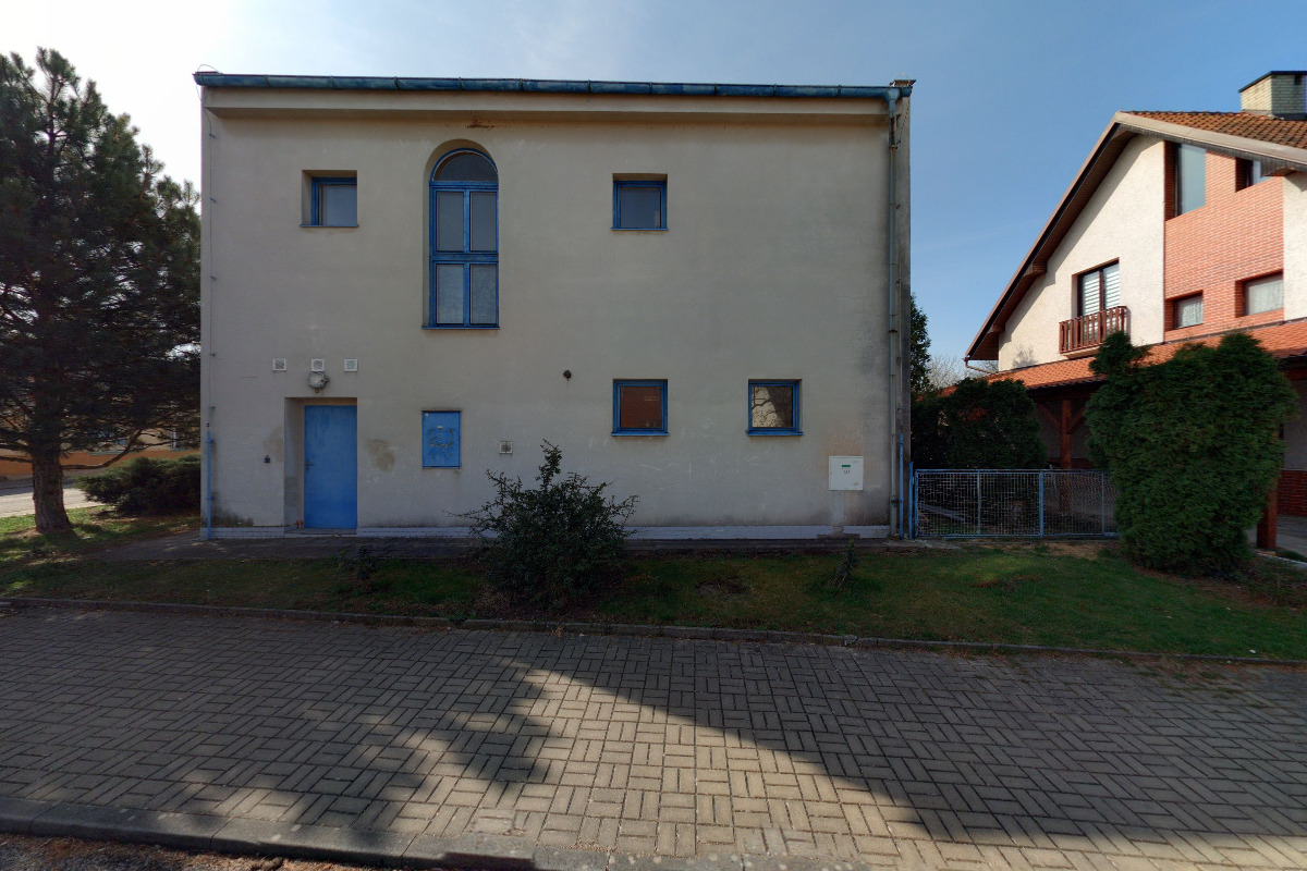 SH ČMS - Sbor dobrovolných hasičů Ostroměř foto 2