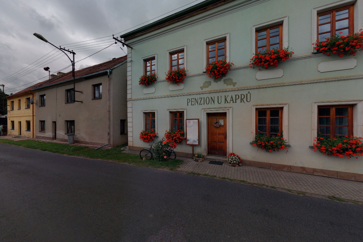 Nečtinské "A je to"