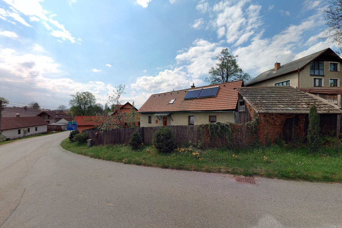 Obkladačské a zednické práce na křižovatce