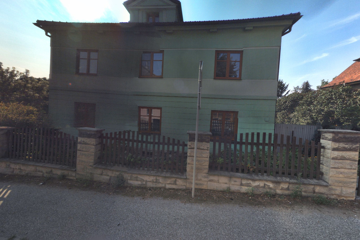 Jiří Jaro