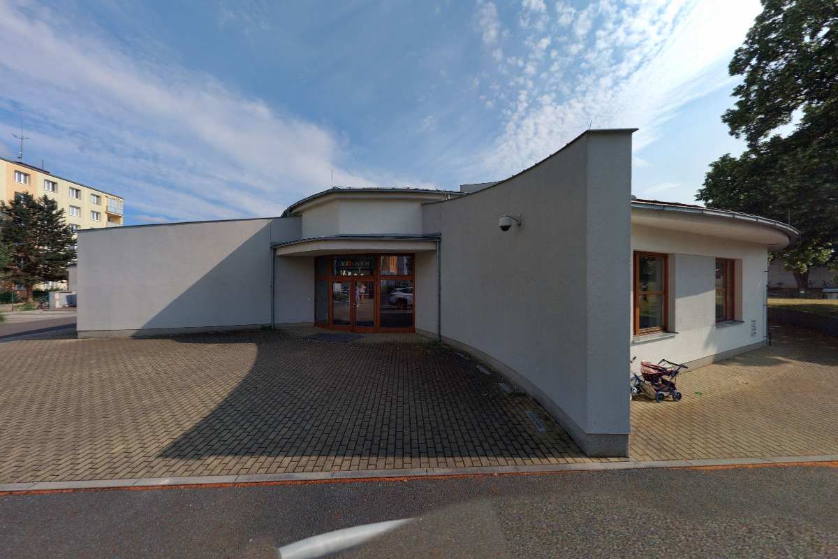 Sbor Církve adventistů sedmého dne Plzeň 3