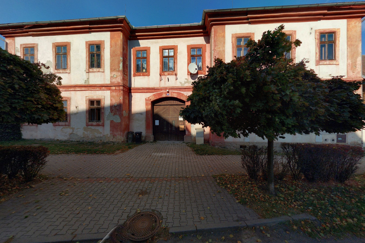 Římskokatolická farnost Kladruby u Stříbra foto 3