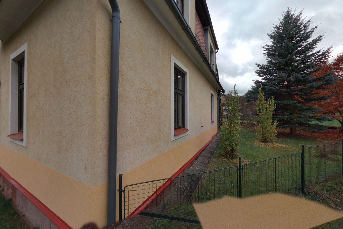 Farní sbor Českobratrské církve evangelické v Libštátě foto 2