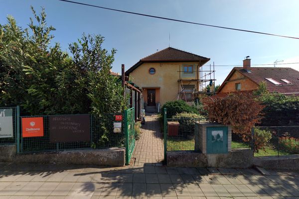Zahradnictvi Zdanice () Zahradnictvi Zdanice