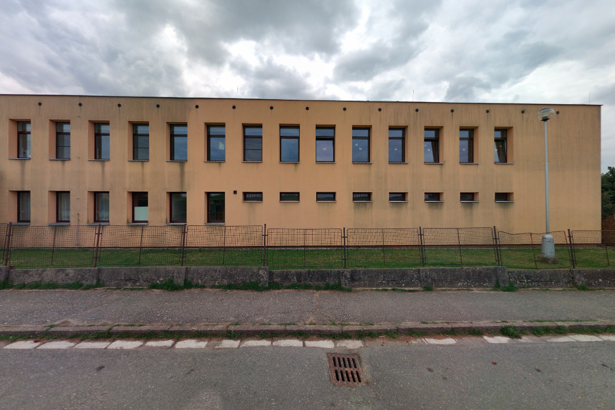 ZŠ a MŠ Všestary