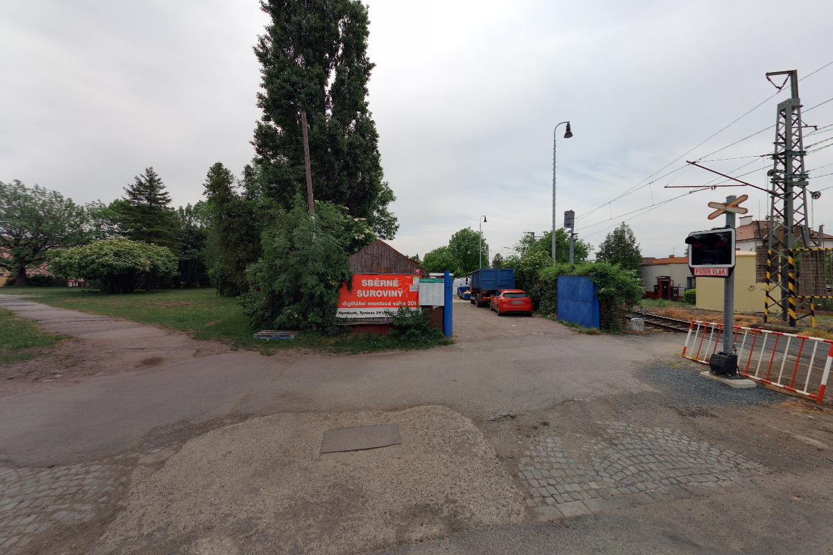 Kovošrot Nymburk s.r.o. foto 3