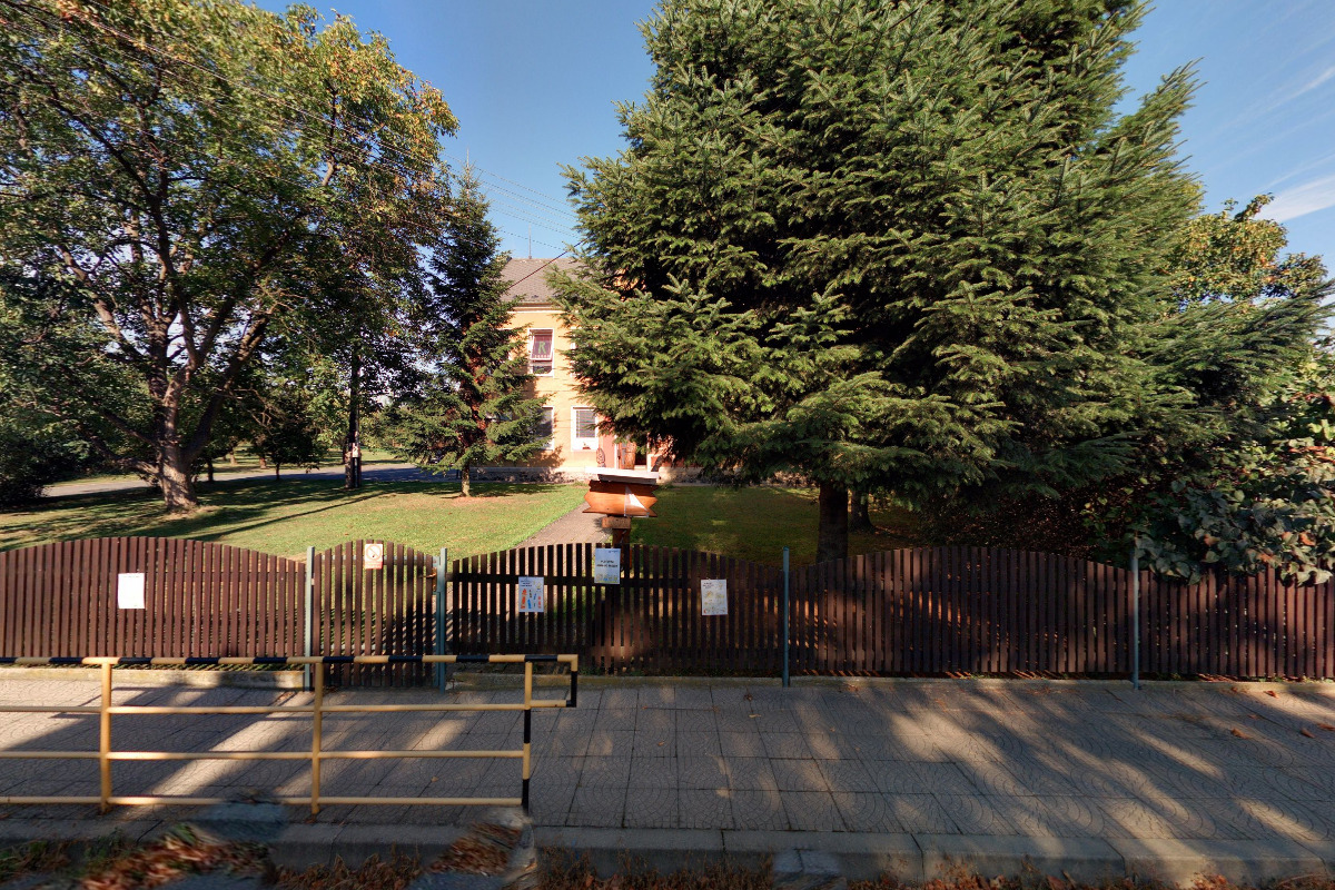 ZŠ a MŠ Rudolfa Pavlů, Zábřeh