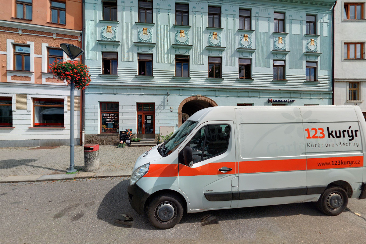 Jazyková škola Helen Doron English