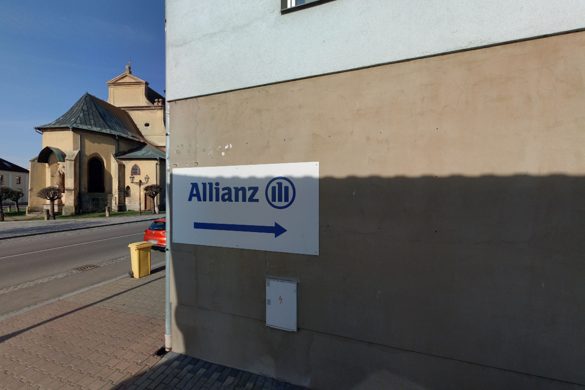 BARVY A LAKY DROGERIE foto 6