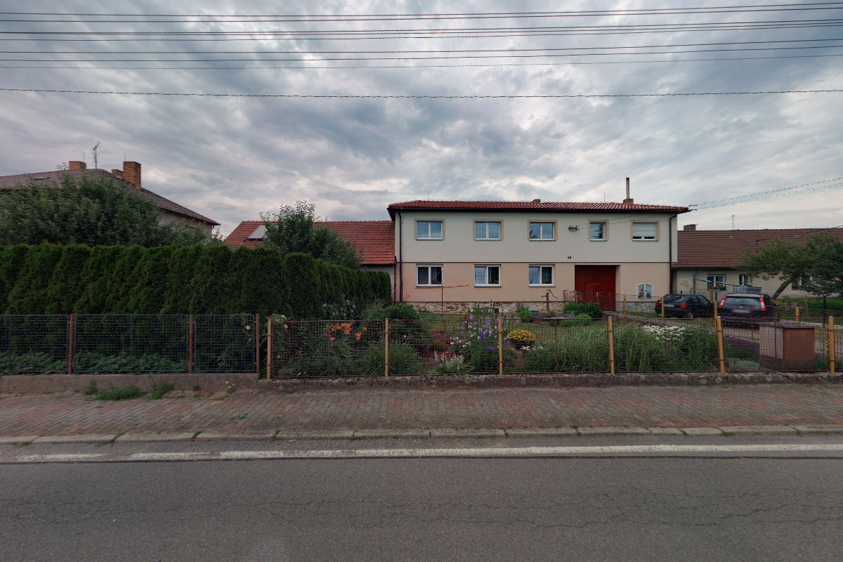 Svaz tělesně postižených v České republice z. s., okresní organizace Pelhřimov