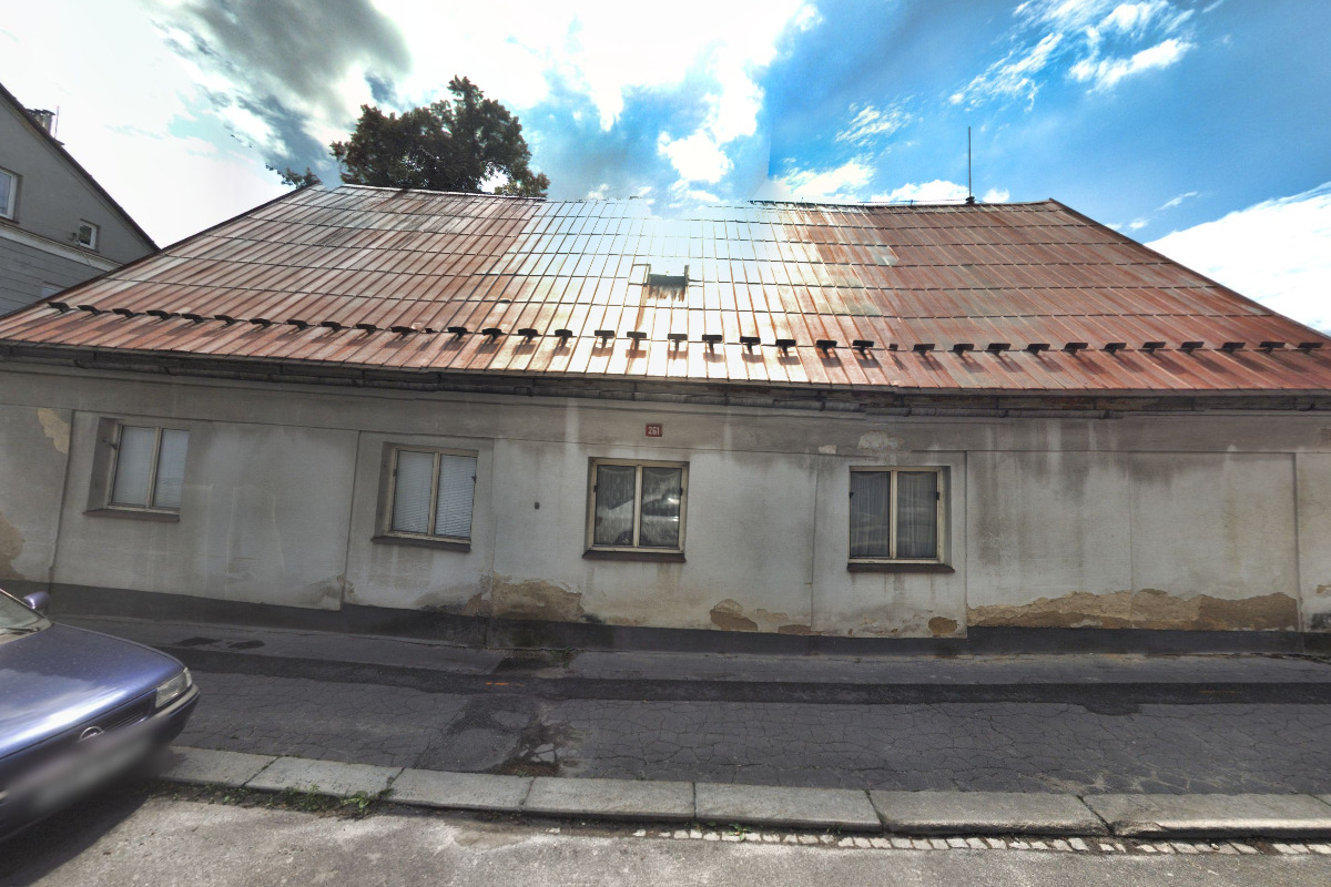 CT pracoviště - Nemocnice AGEL Jeseník foto 1