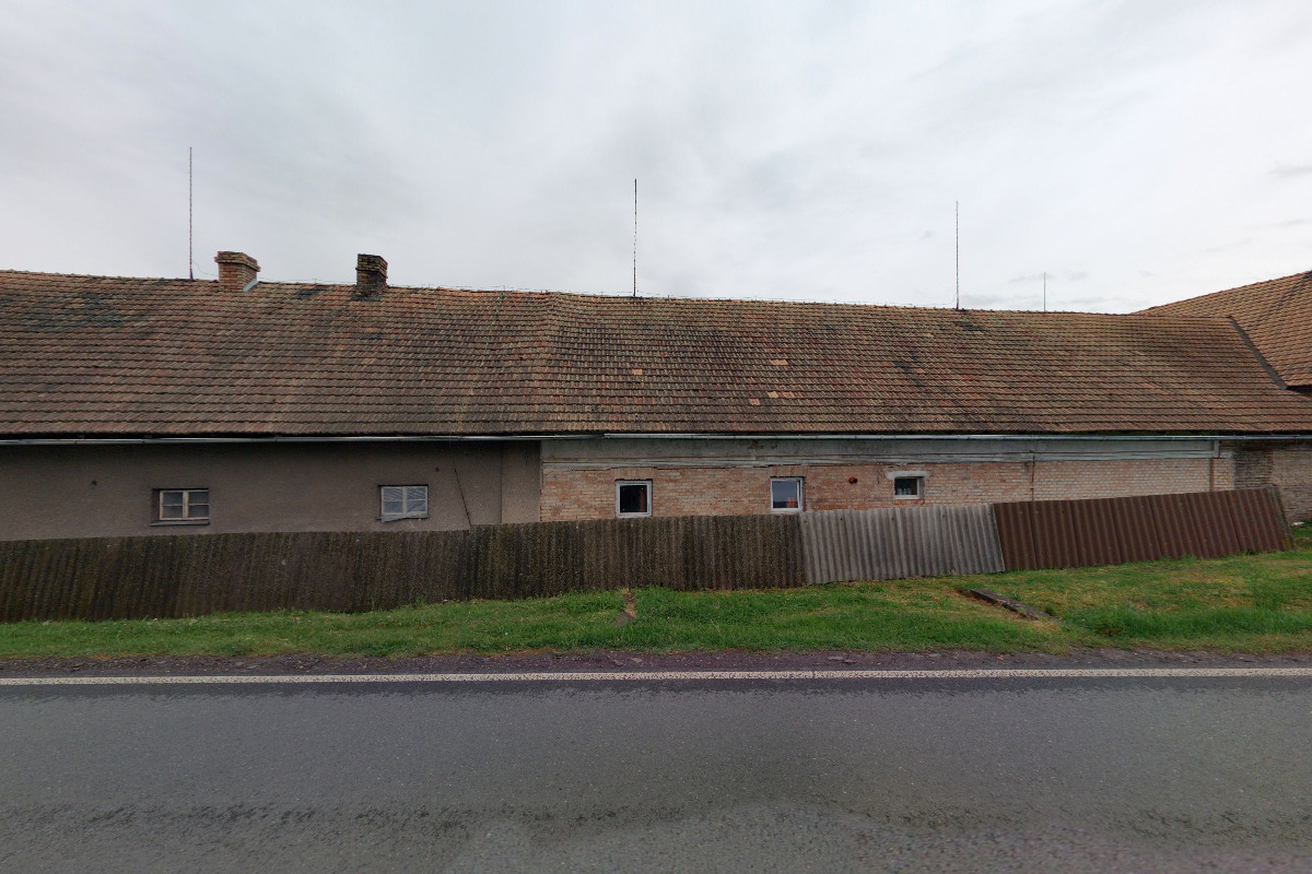 Nábytek našich babiček - Ladislav Lelek