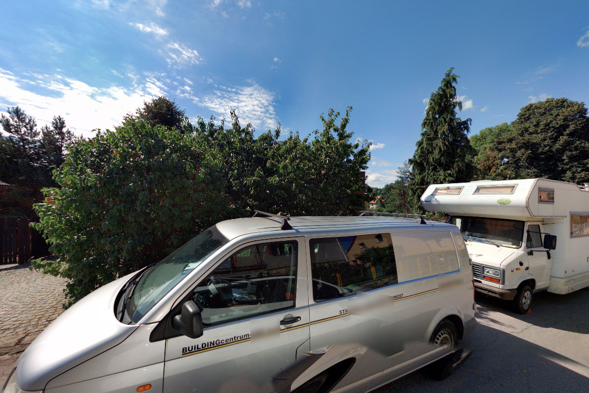 Sociální služby města Velké Meziříčí