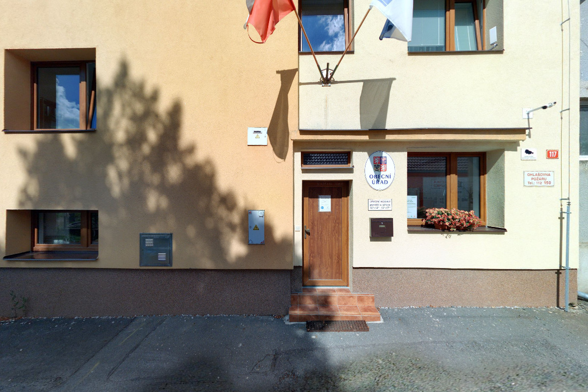 Letkov - obecní úřad foto 5