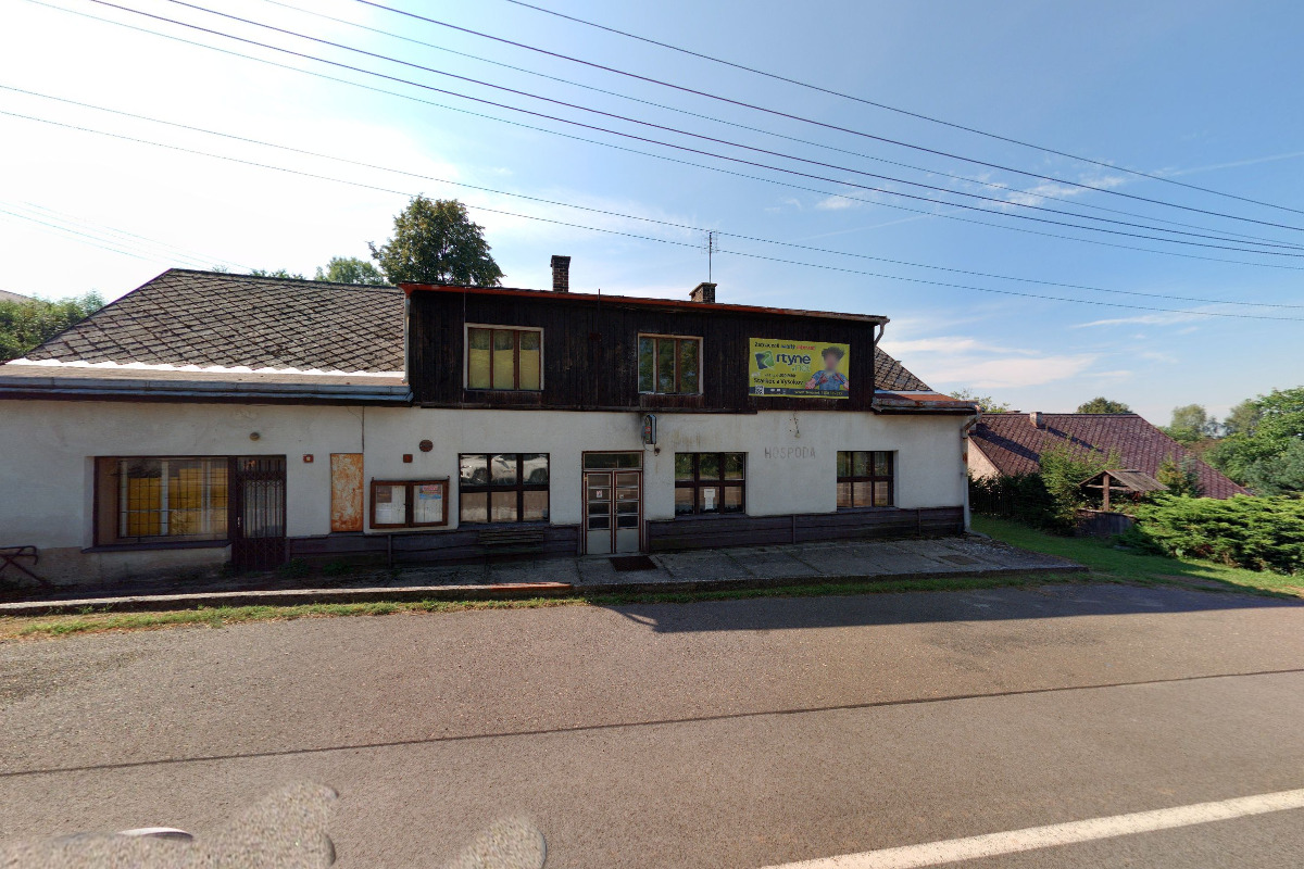 Restaurace U Kohouta