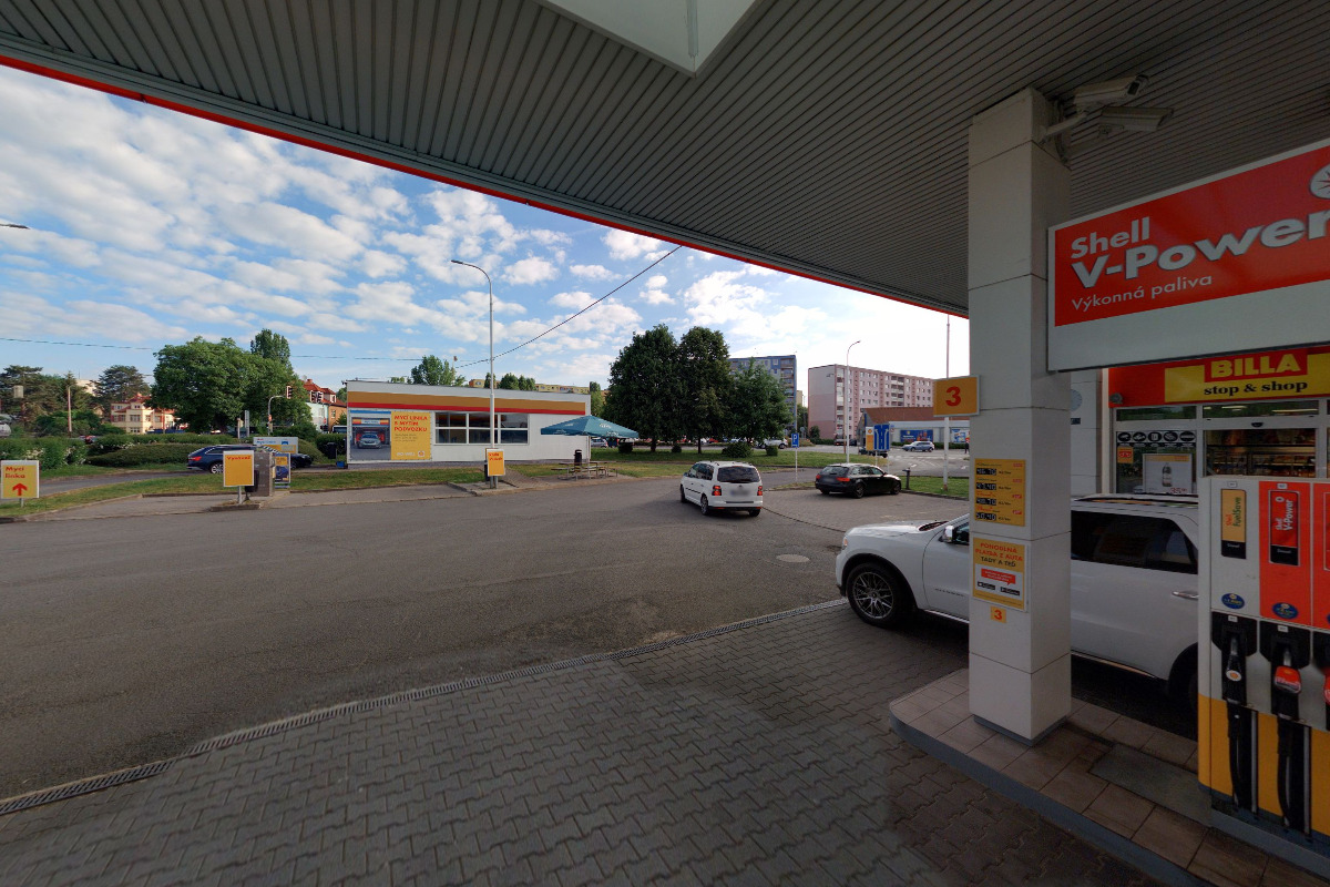Shell foto 5