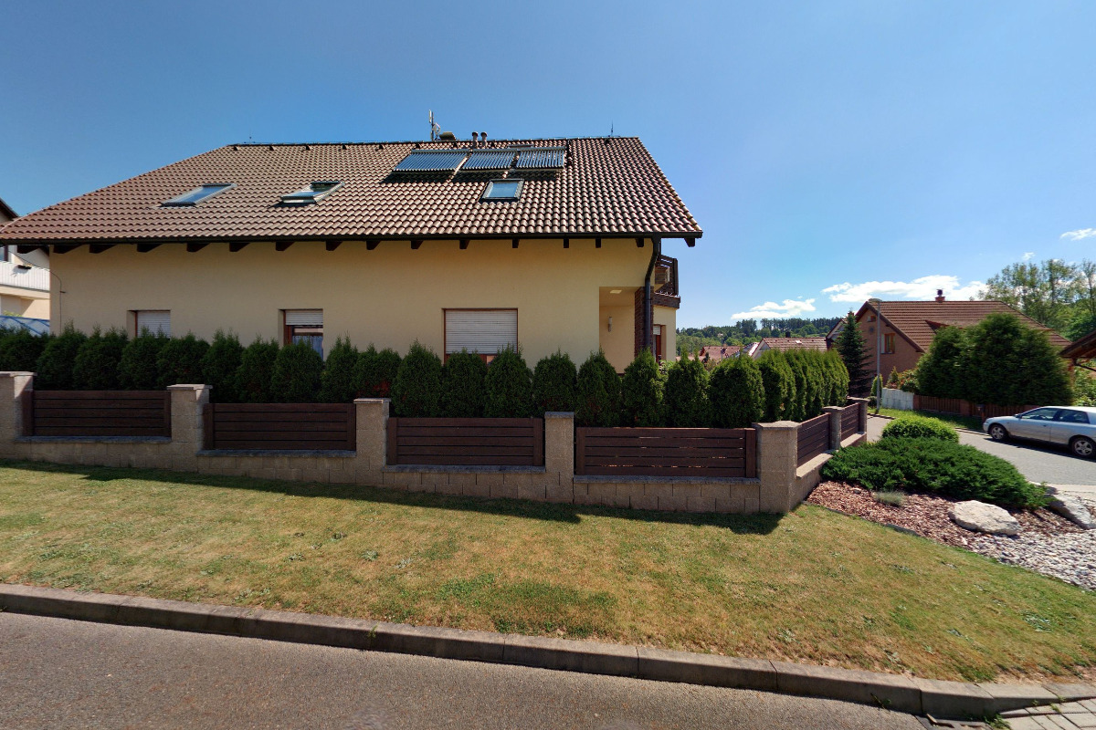 Venuše Petrželková