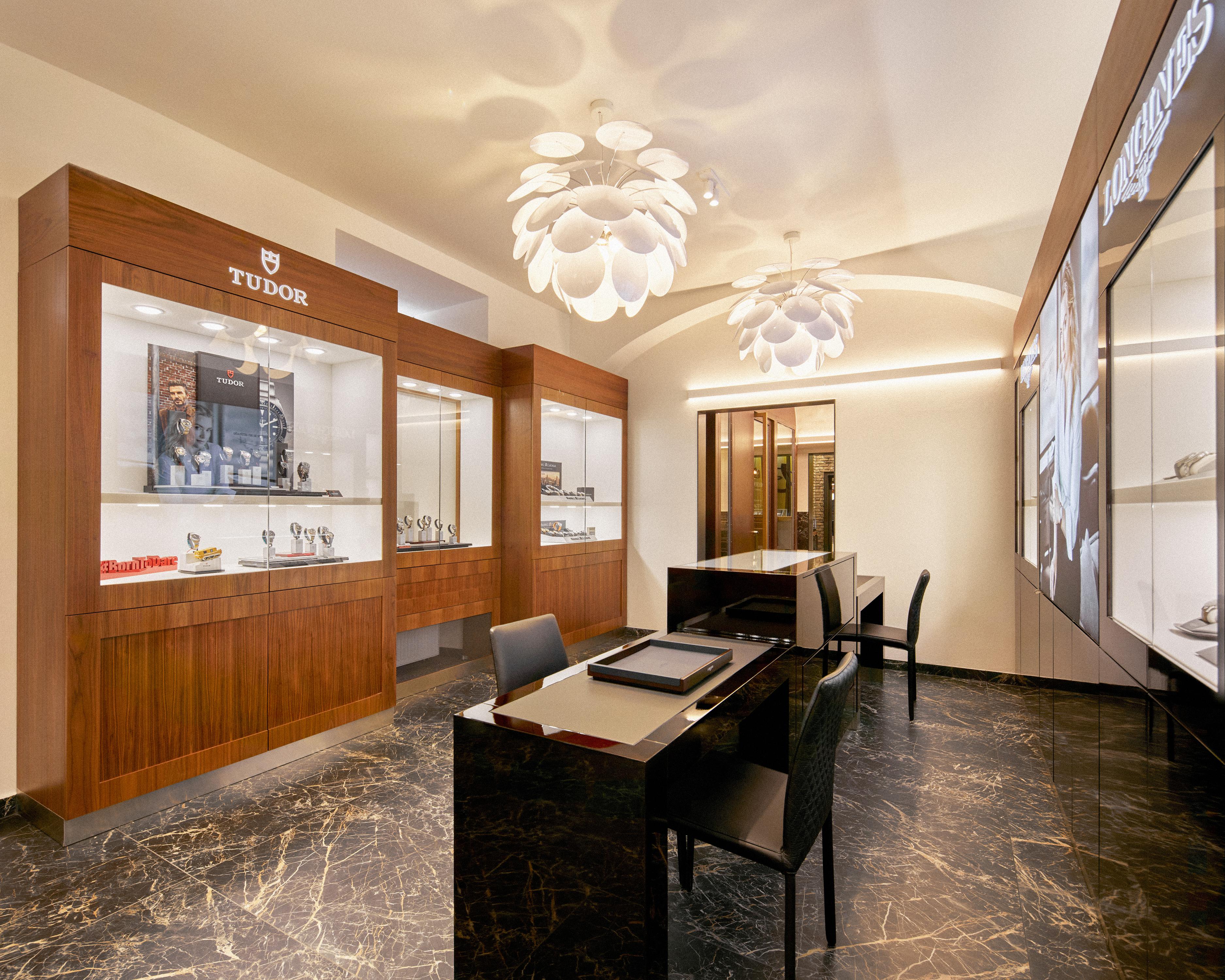 Hodinářství Bechyně foto 6