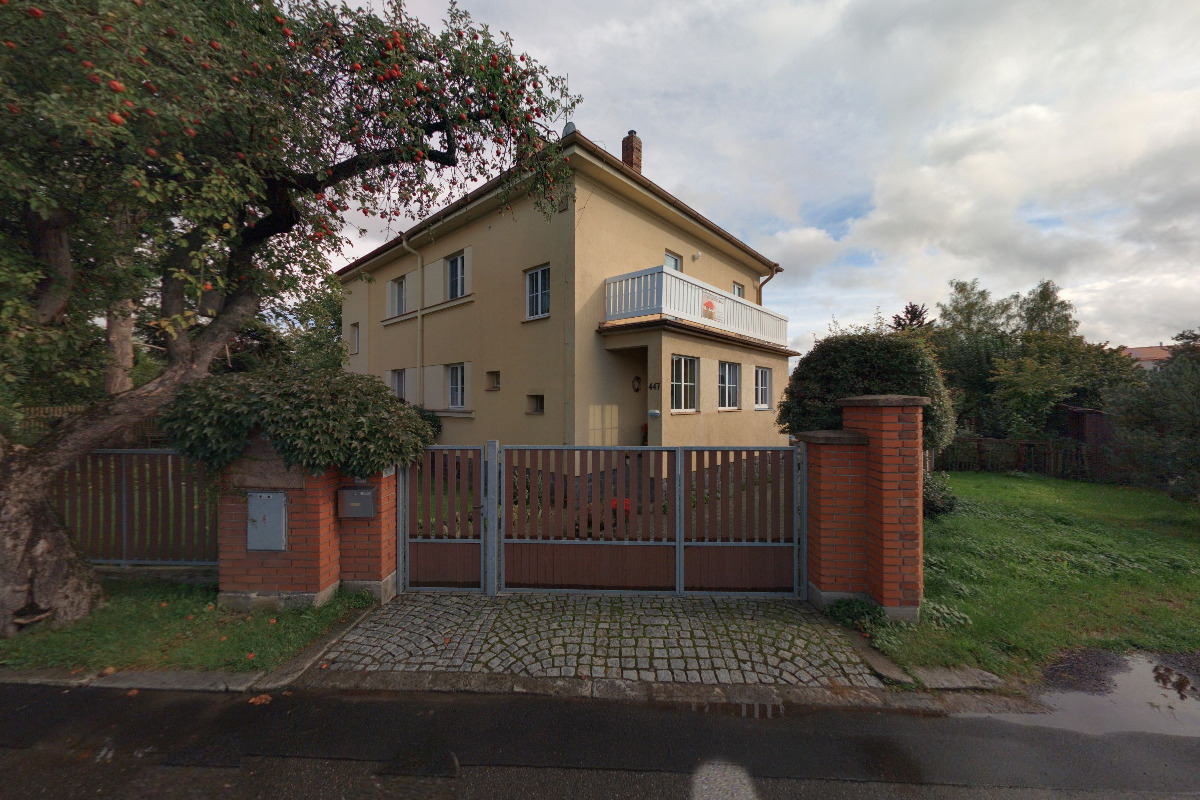 PROJEKCE KŘÍŽ foto 2