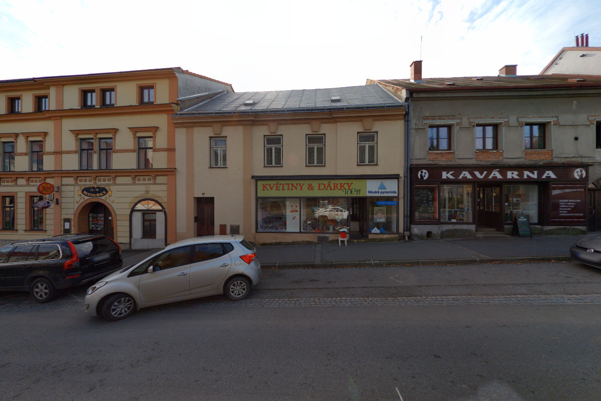 KB Poradenské místo