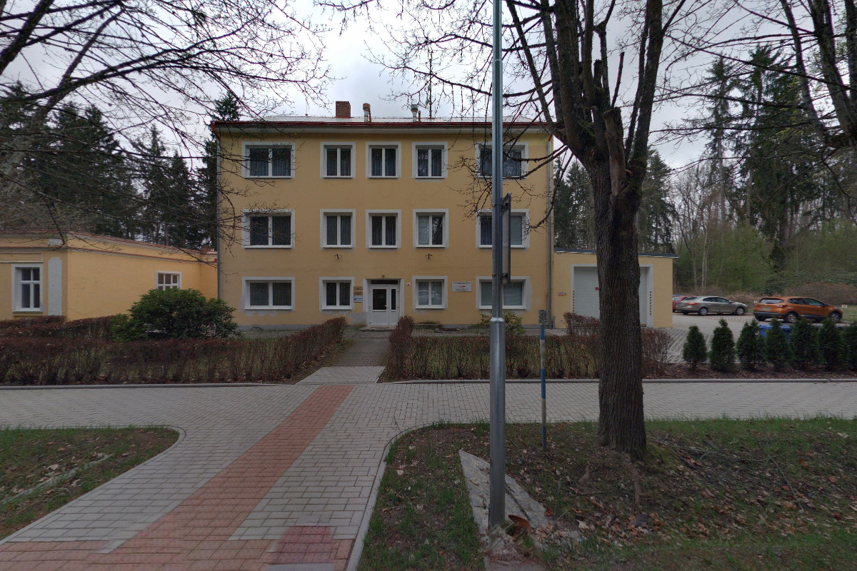 Lázeňský penzion Marie foto 2