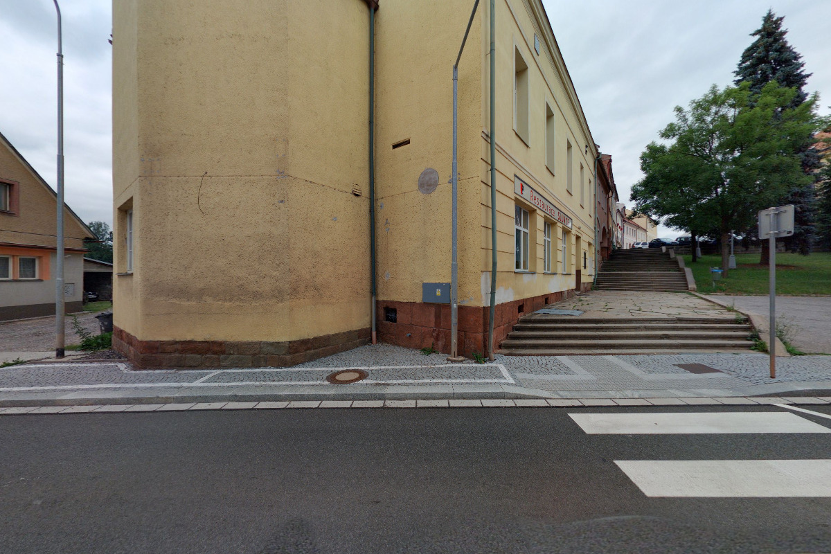Restaurace Slunce