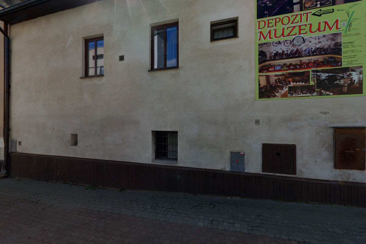 Českomoravský svaz chovatelů poštovních holubů - Místní spolek 0292 Bystřice nad Pernštejnem