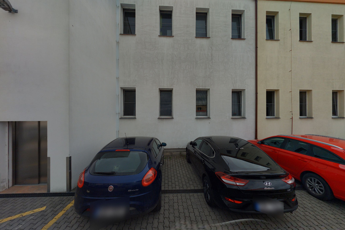 Dětská pohotovostní služba Nemocnice Nymburk