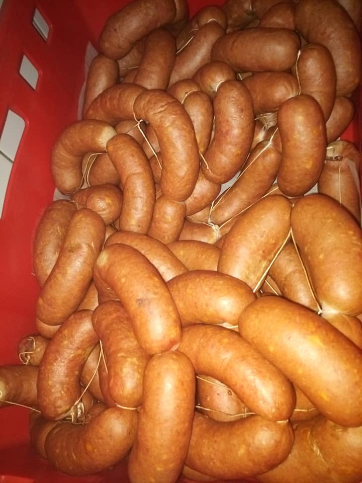 Řeznictví a uzenářství Štulpovi sro foto 6