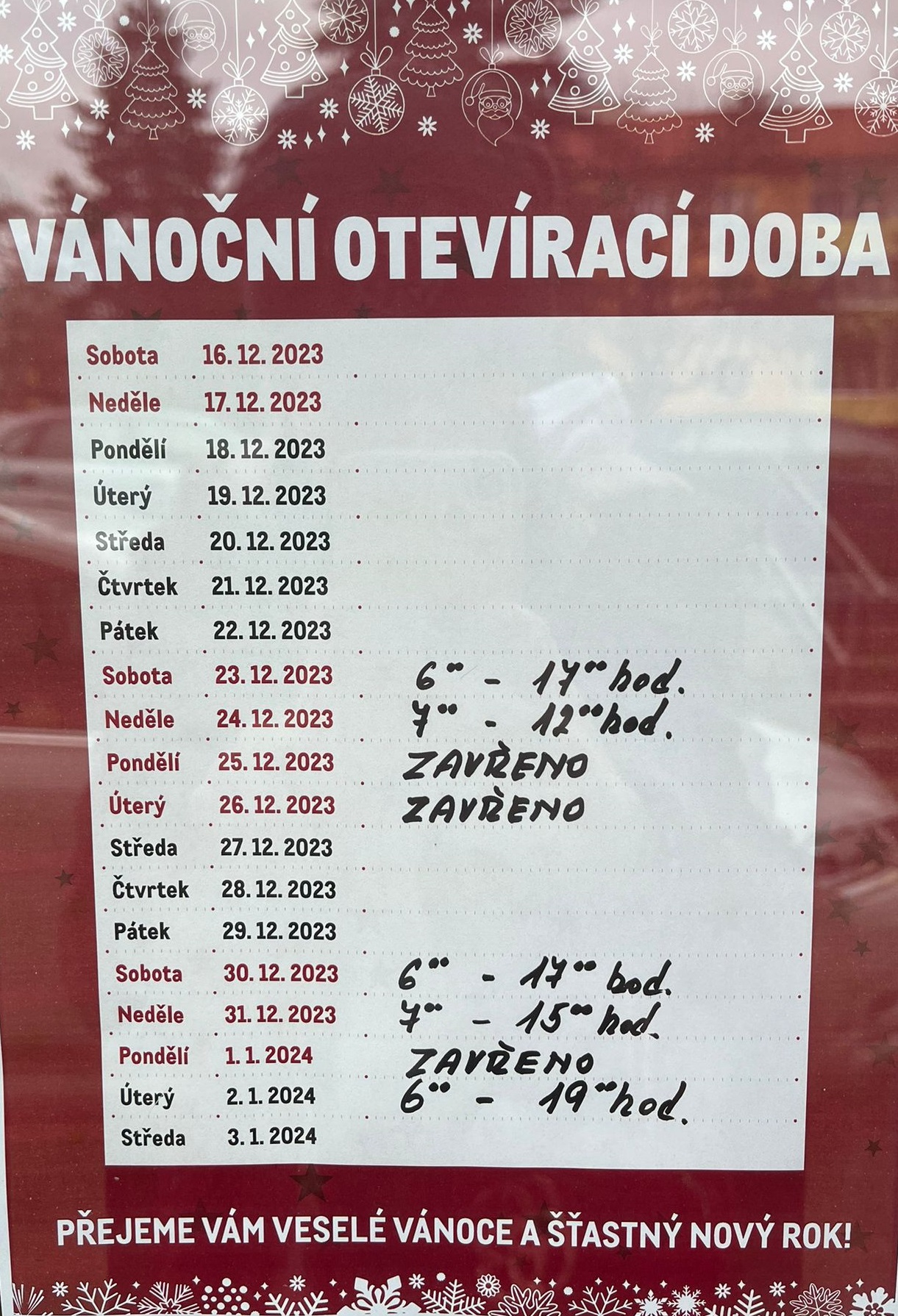 Miniobchod Vlasta foto 2