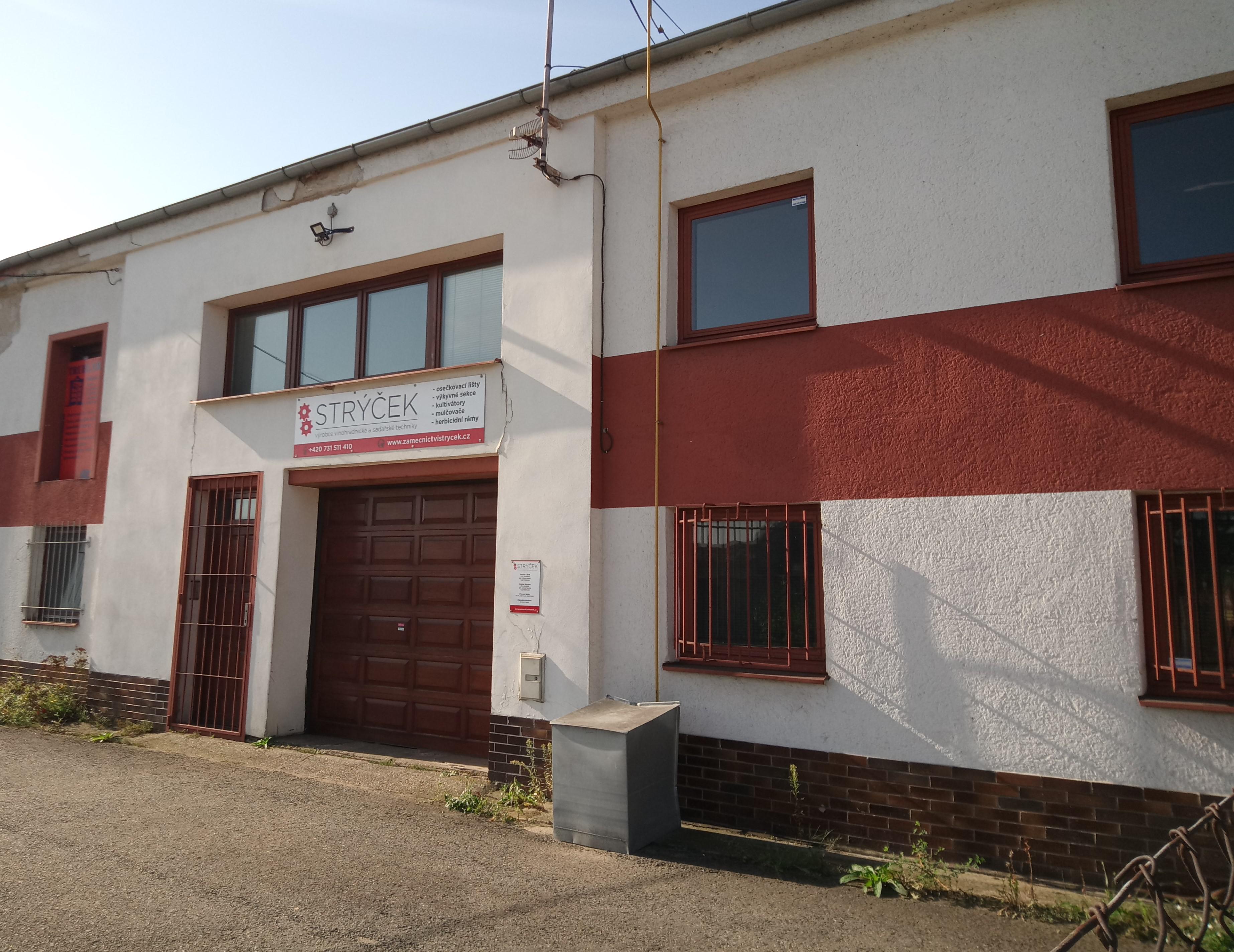 Zámečnictví Strýček foto 3