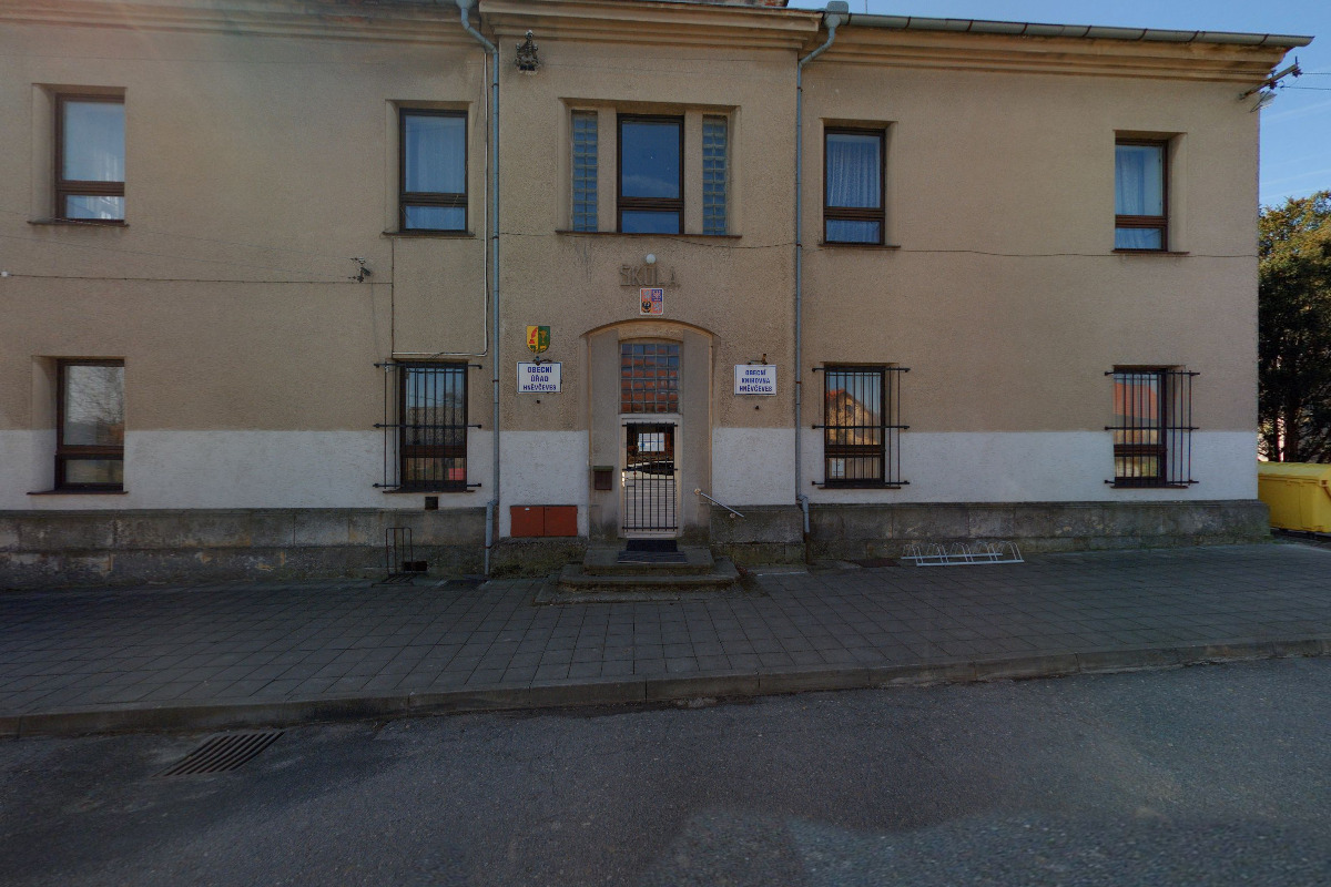 Tělocvičná jednota Sokol Hněvčeves