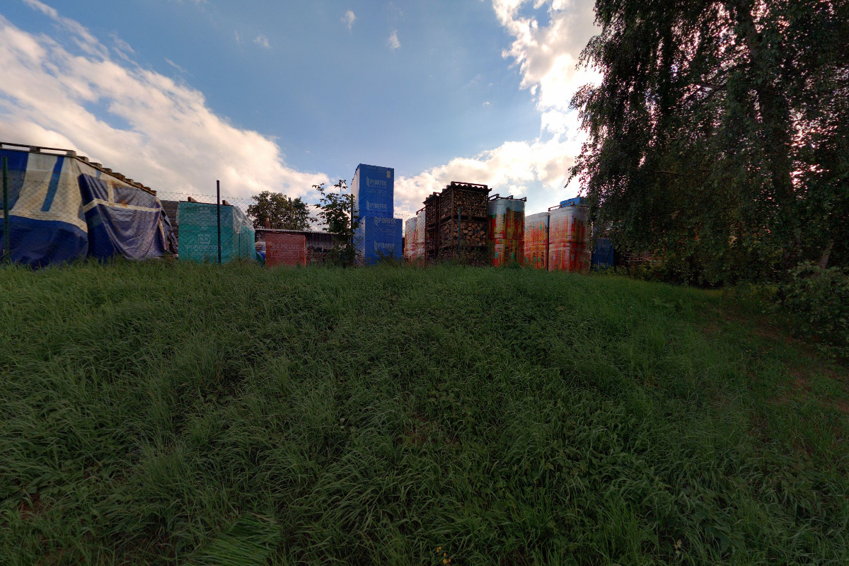 Stavebniny - Ing. Jiří Máca