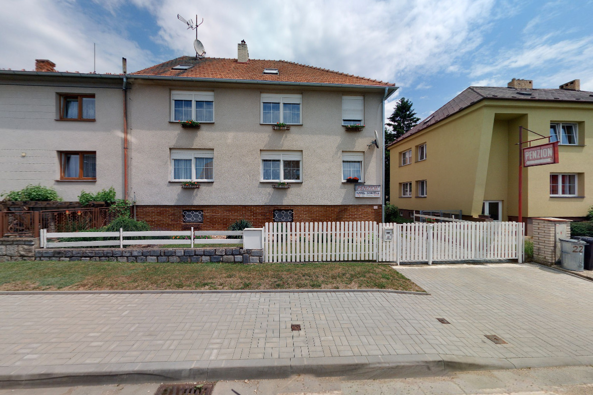 Penzion Sobotka foto 2