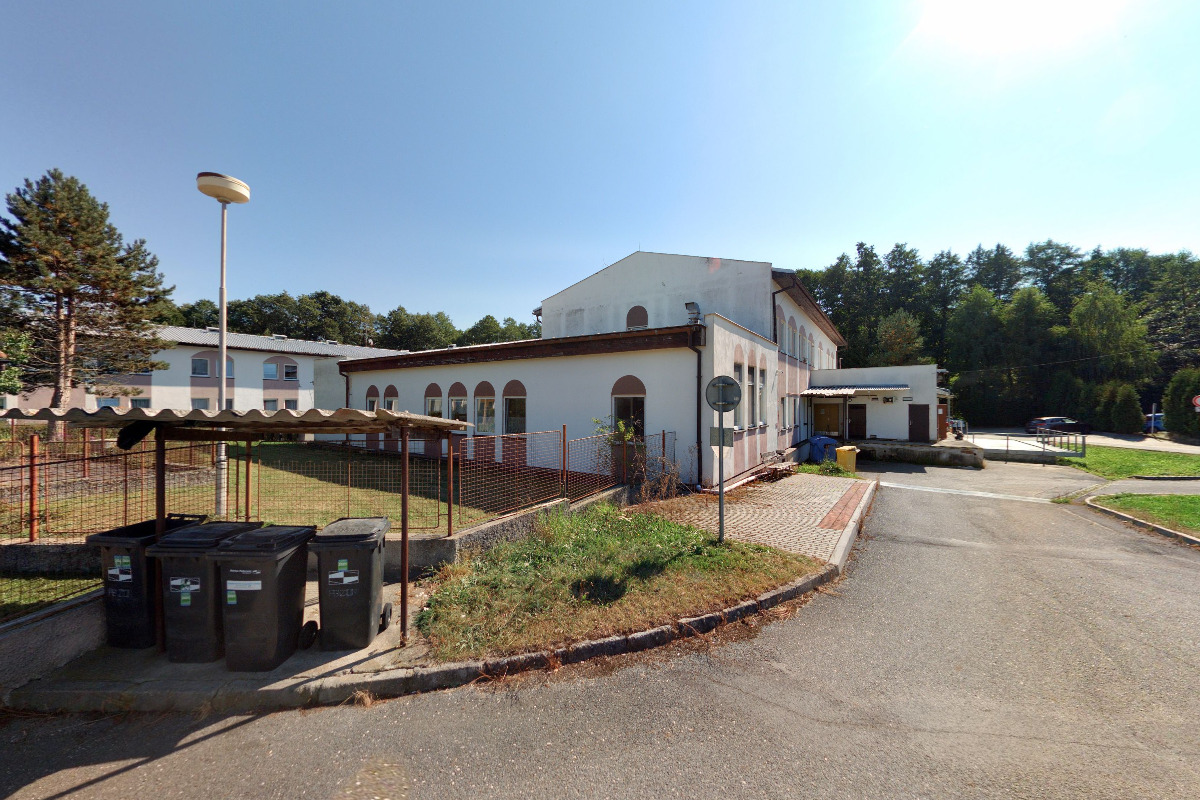 Domov pro seniory Vlčice foto 2