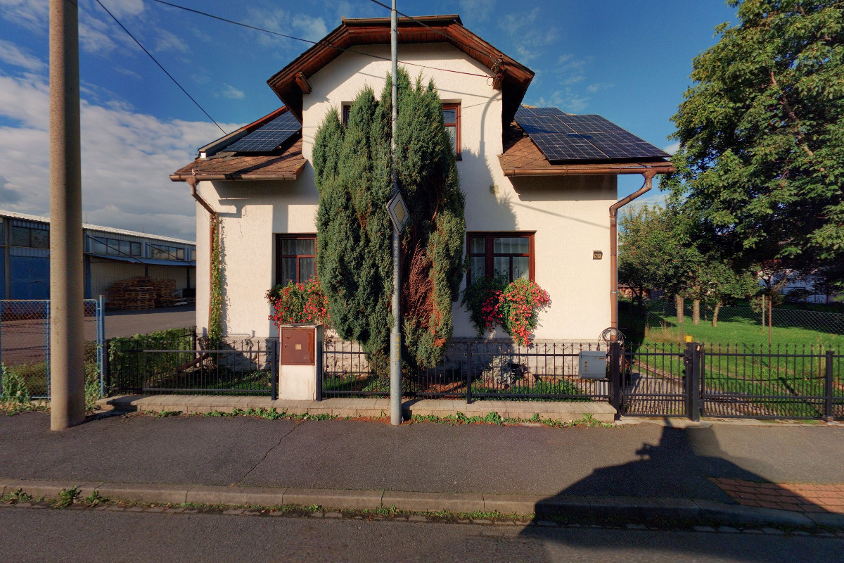 Telekomunikační služby - Pavel Bouřil