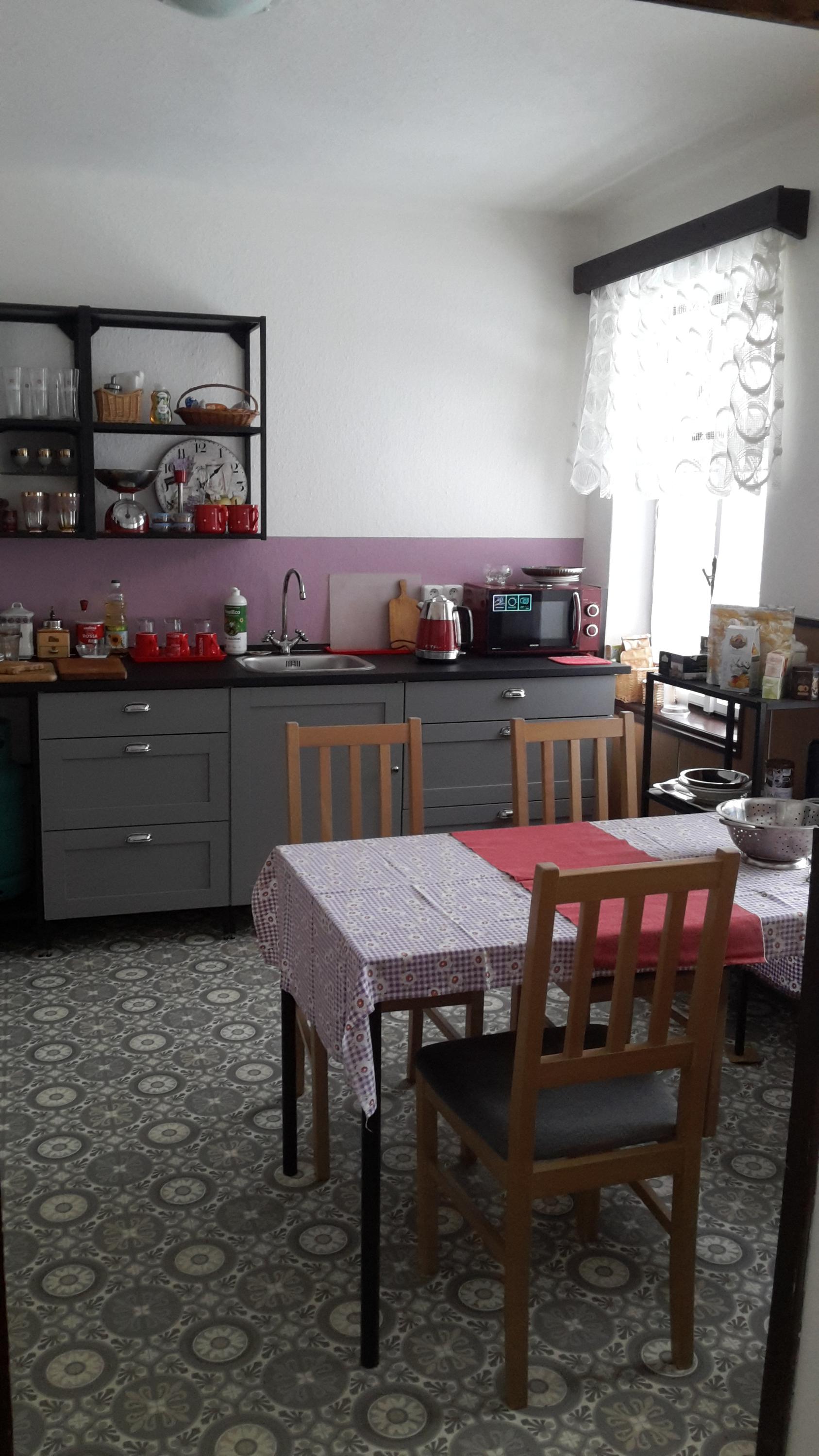 Ubytování Dolejší Krušec foto 4