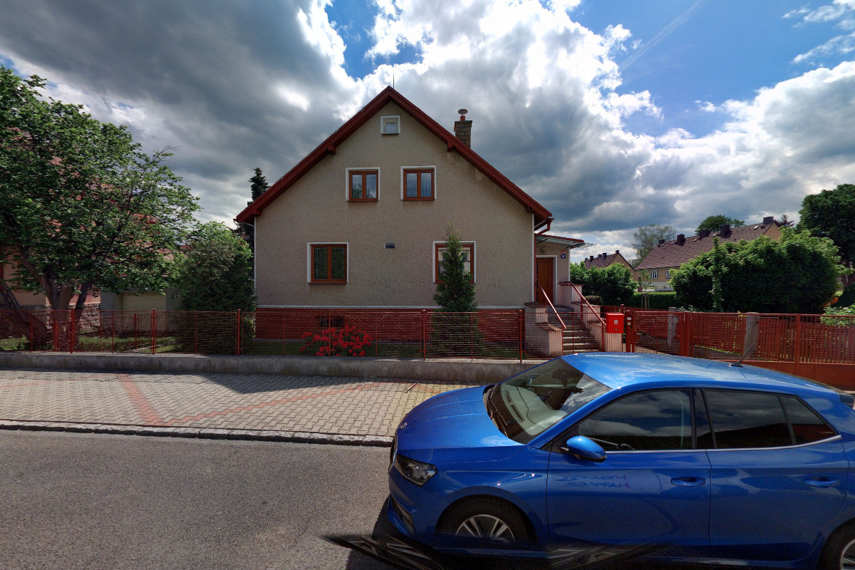 Daňový poradce ev. č. 3982 Ing. Jaroslav Ježek