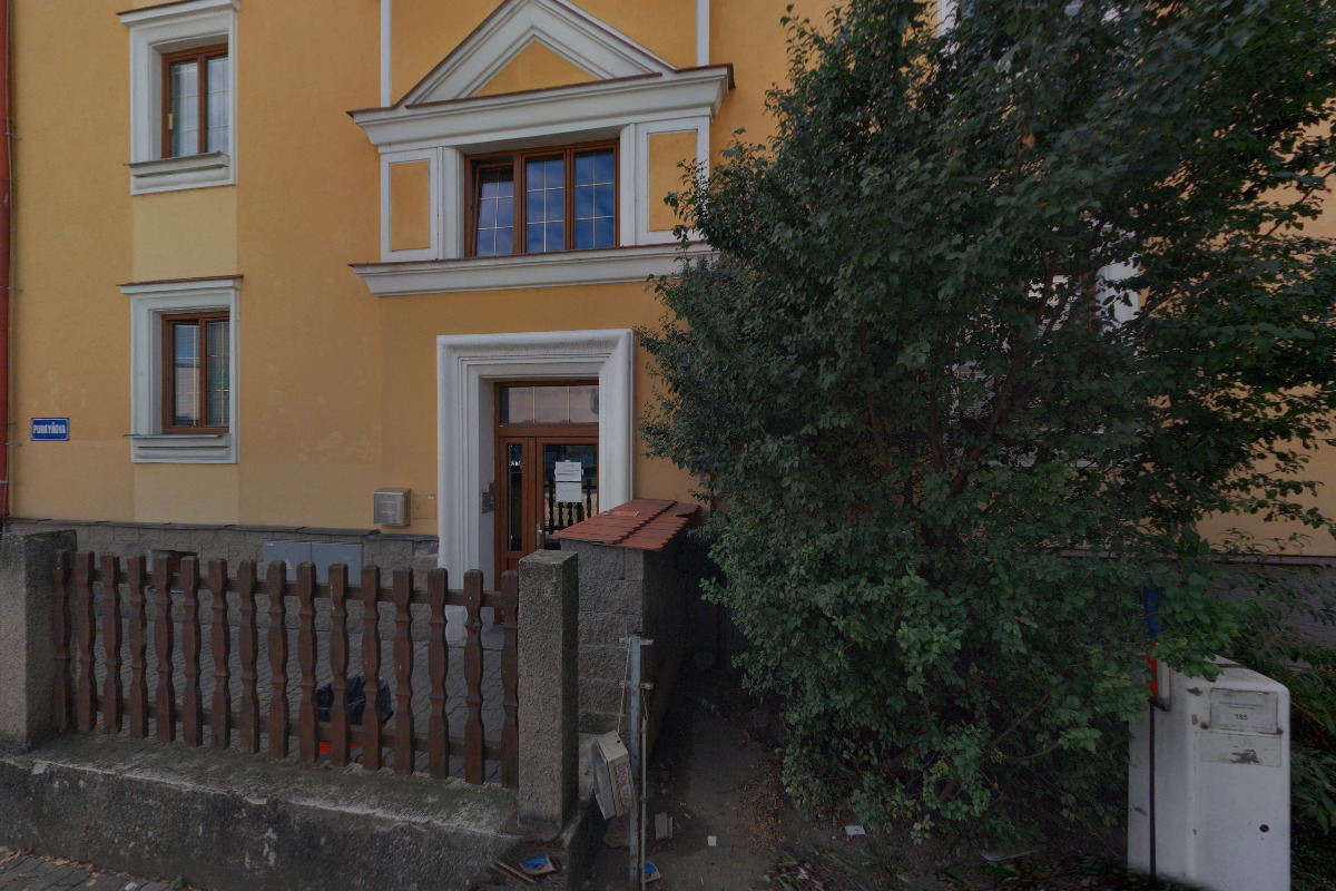 Ubytován í- Průmyslová Kosmonosy s.r.o. foto 2