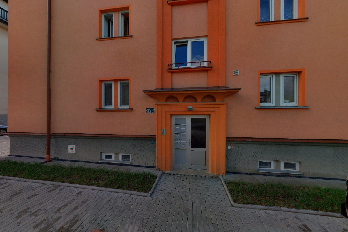 Hodinový manžel Josef Pražák foto 2