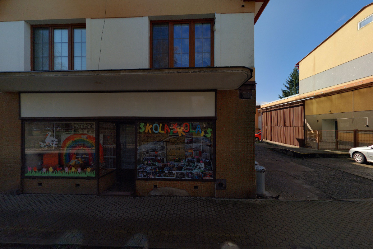 Lisovna plastů Valdice