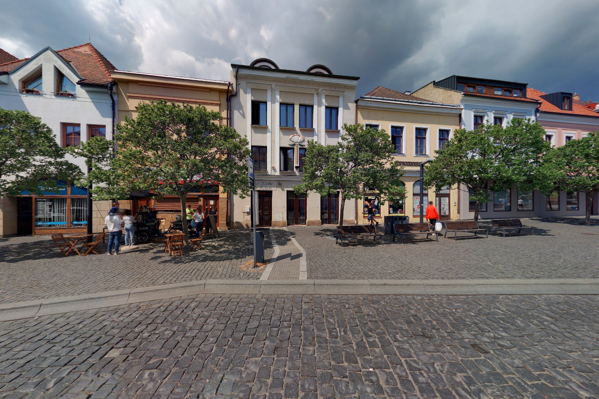 Urologická ambulance a tradiční čínská medicína, s.r.o.