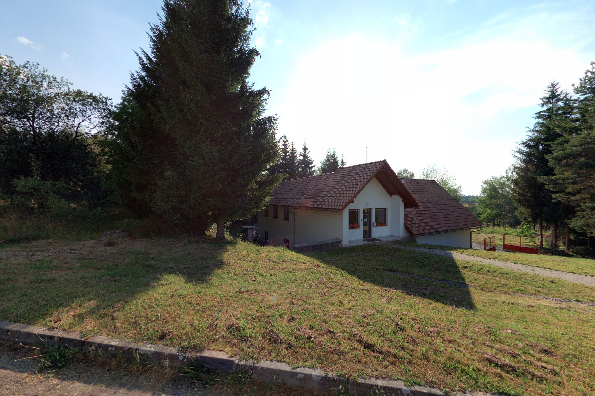 Velké Dářko, s.r.o.