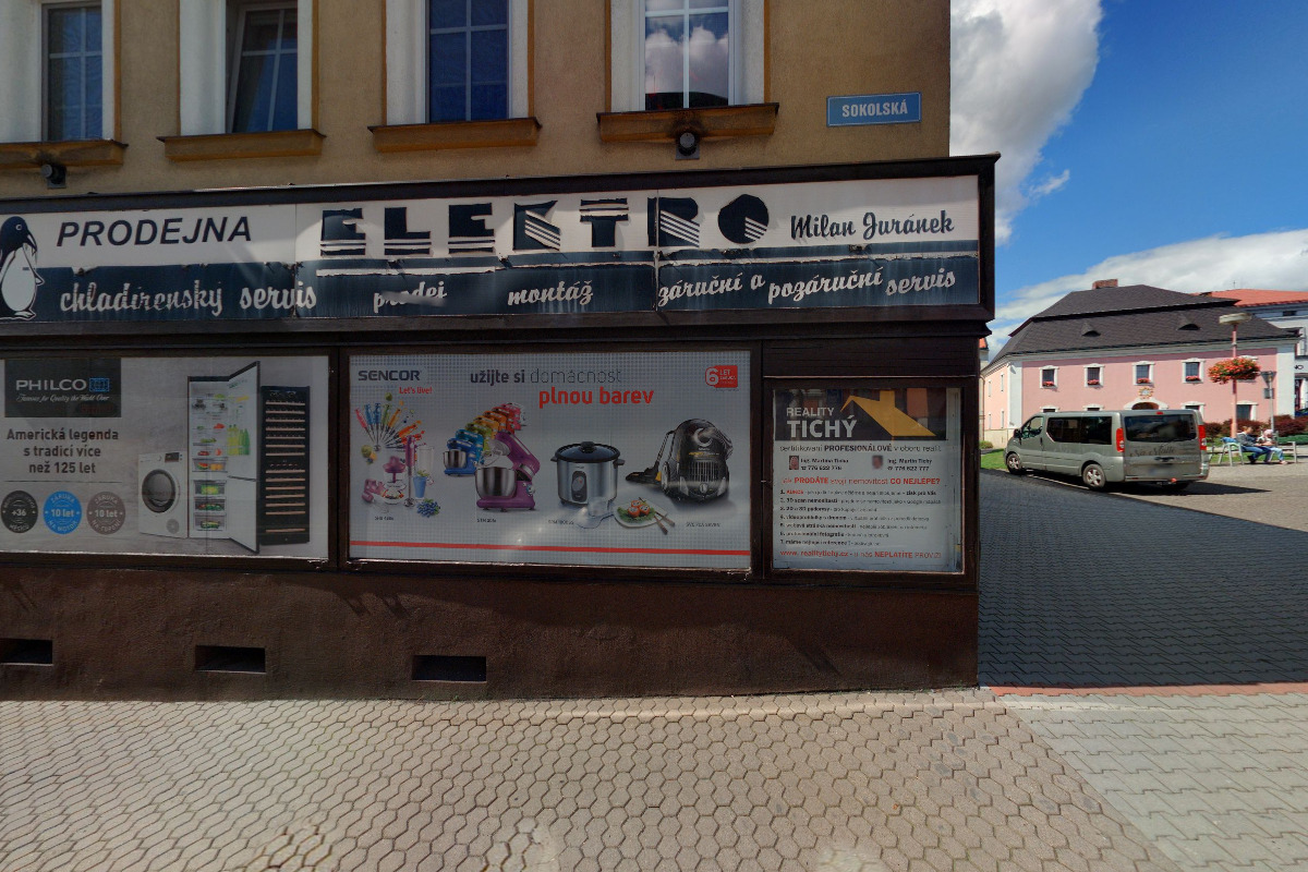 Milan Juránek foto 2