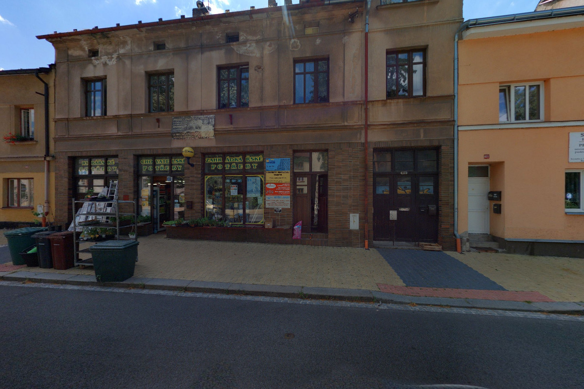 Ráj zahrádkářů Úpice foto 1