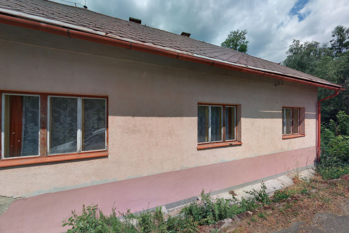 Tělocvičná jednota Sokol Horní Heřmanice