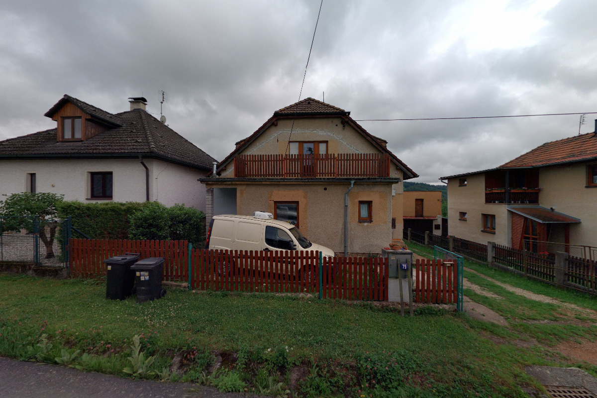 Podbrdská minimlékárna foto 3