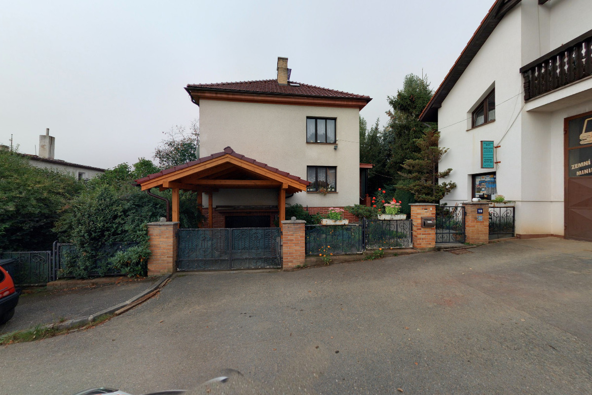 Václav Kurfürst - KOVO zemní práce foto 5