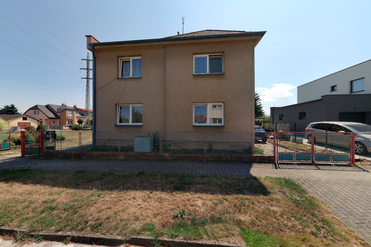 Bergman Zahrady foto 2